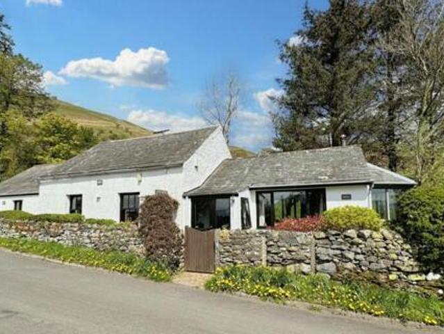 House for sale in Cumbria