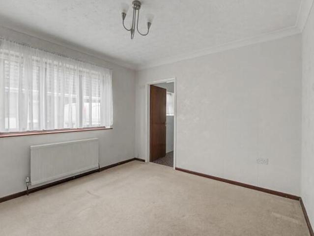 Bungalow for sale in Huntingdon, Cambridgeshire