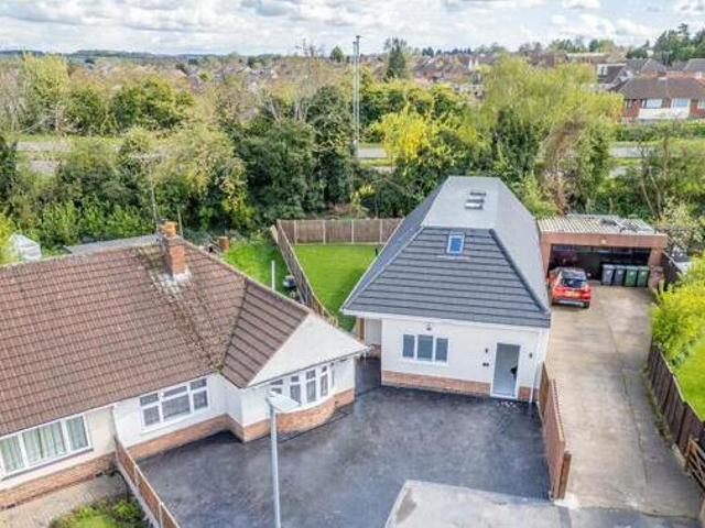House for sale in Leicester Forest East, Blaby