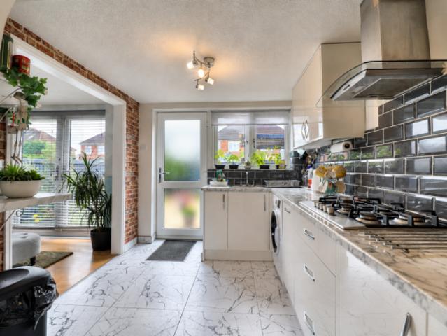 Bungalow for sale in Leicester, City of Leicester