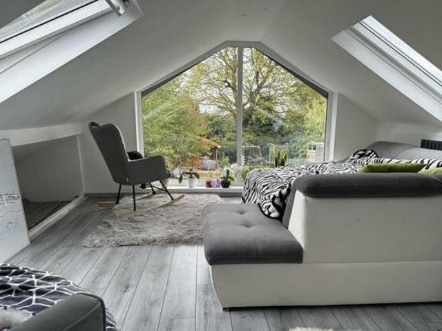 House for sale in West Midlands