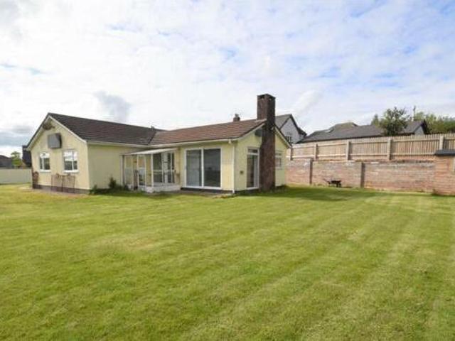 House for sale in Newton St Cyres, Devon