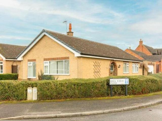 House for sale in Haddon, East Midlands