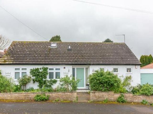 House for sale in Haddon, East Midlands
