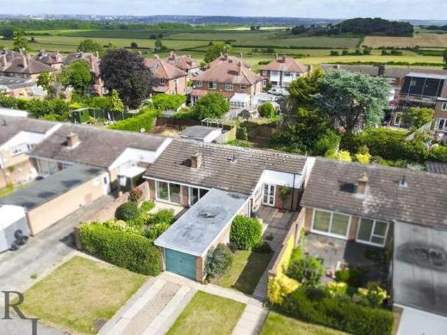 House for sale in Haddon, East Midlands