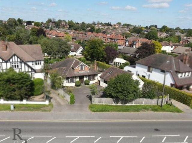 House for sale in Abbey Park, Haddon