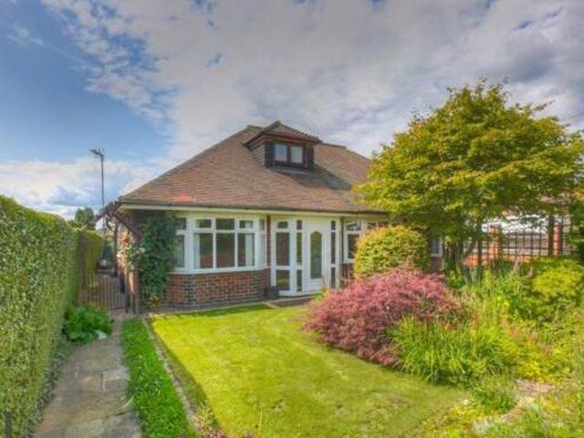 House for sale in City of Nottingham, East Midlands