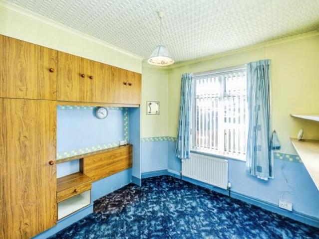 Bungalow for sale in Huddersfield, West Yorkshire