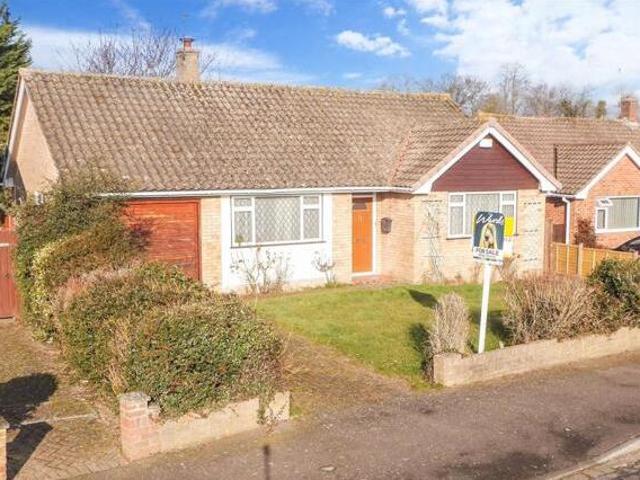 House for sale in Trench Wood, Bourne Vale
