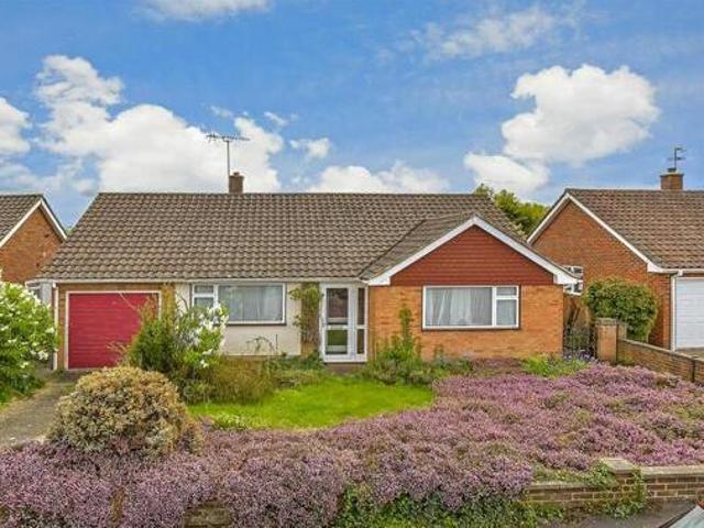 House for sale in Trench Wood, Bourne Vale