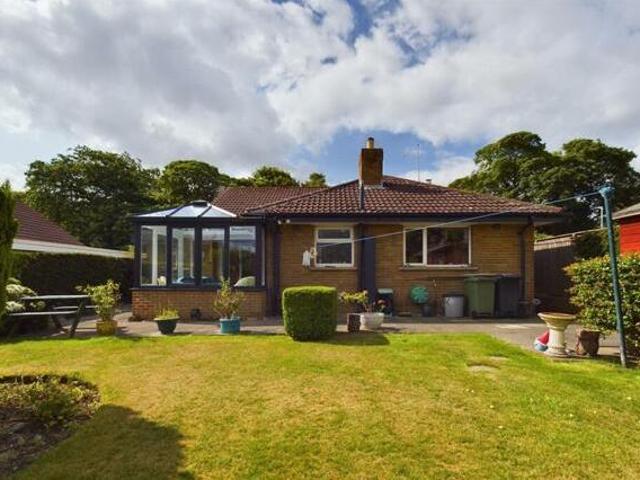 House for sale in North Yorkshire