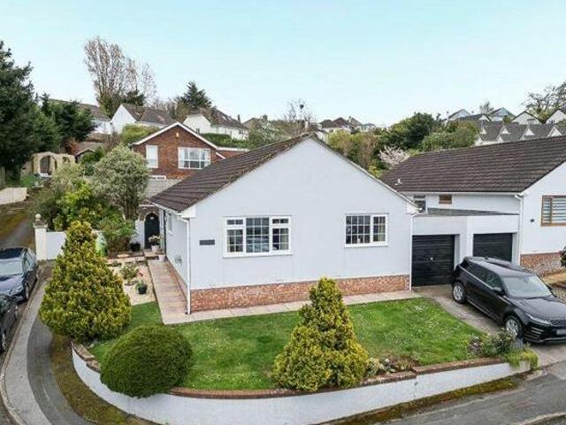 House for sale in Babbacombe