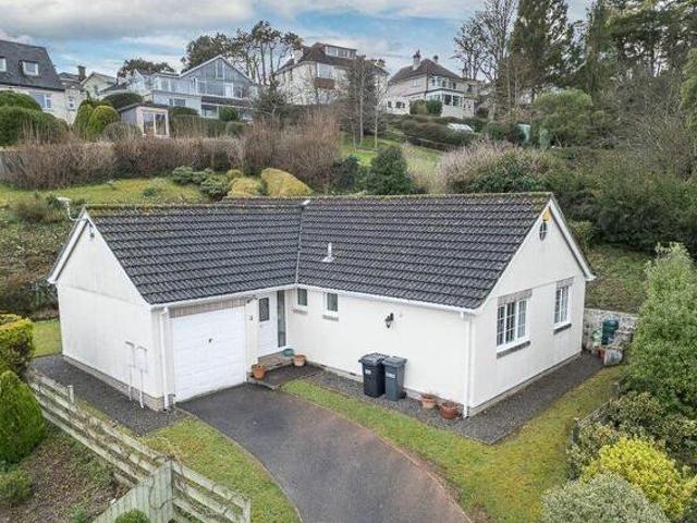 House for sale in Babbacombe