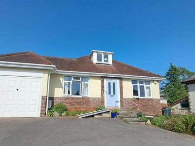House for sale in Cockington, Babbacombe