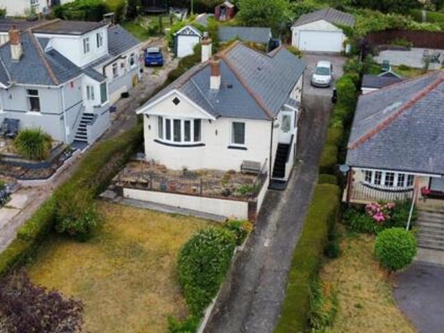 House for sale in Babbacombe