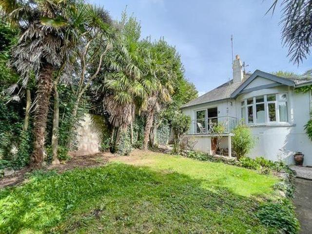 House for sale in Upton, Babbacombe