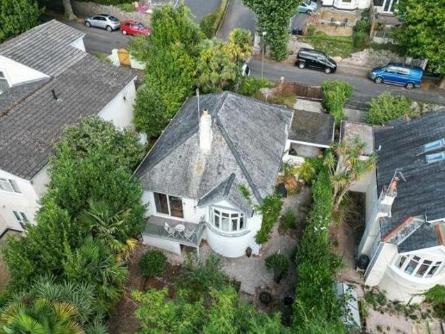 House for sale in Upton, Babbacombe