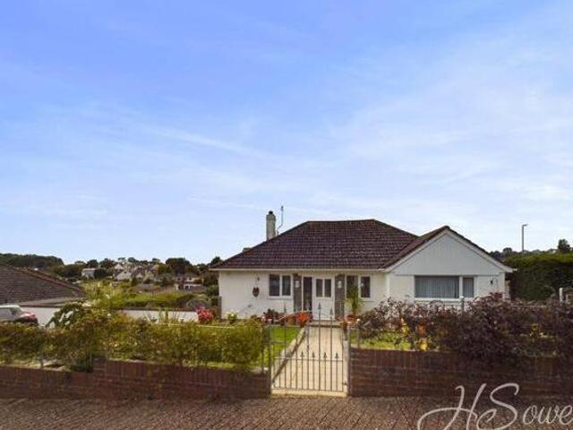 House for sale in Babbacombe