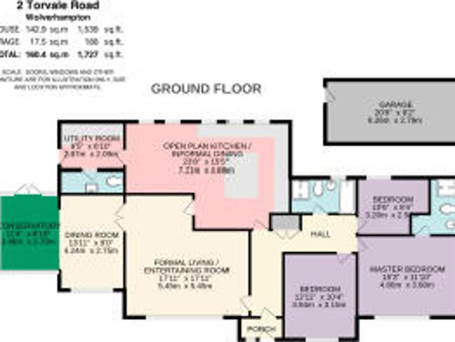 Bungalow for sale