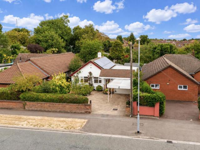 Bungalow for sale in Bradgate Heights, Old Wharf