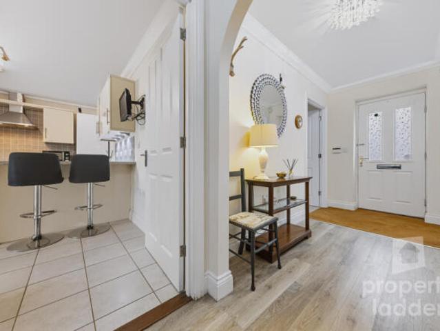 Bungalow for sale in Spixworth, Broadland