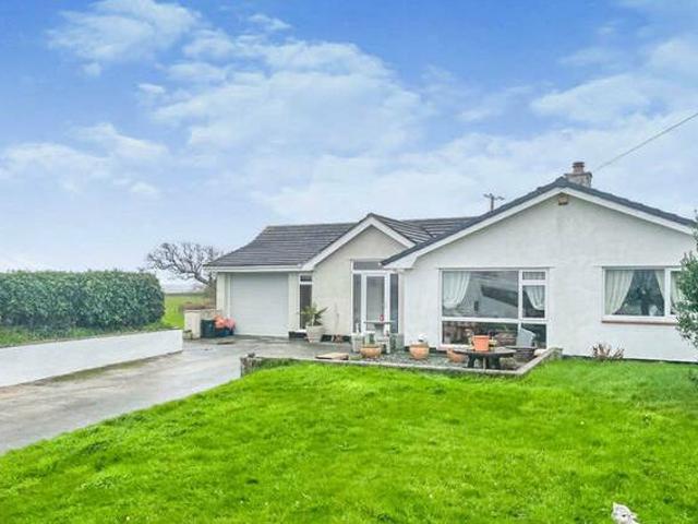 House for rent in Cornwall