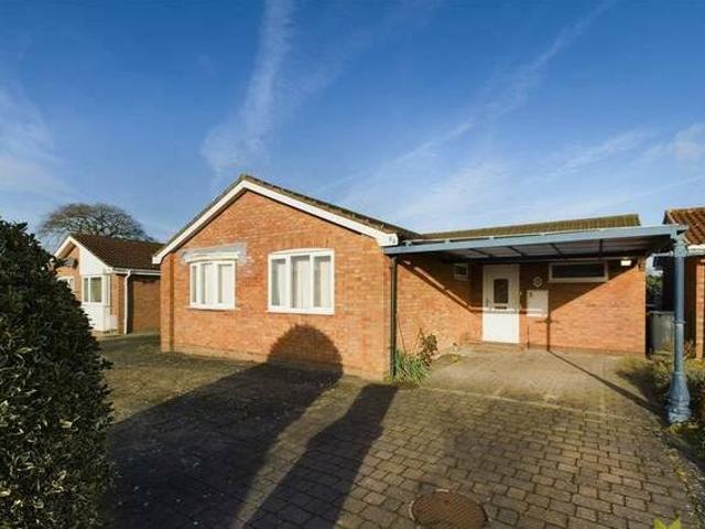 House for rent in Shropshire