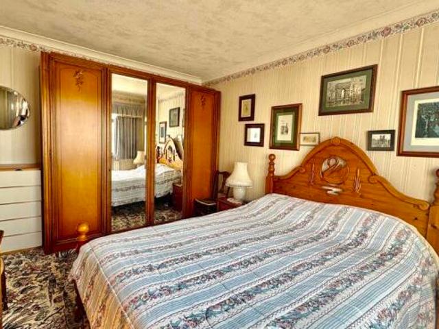 Bungalow for sale in Ashby De La Launde, Lincolnshire