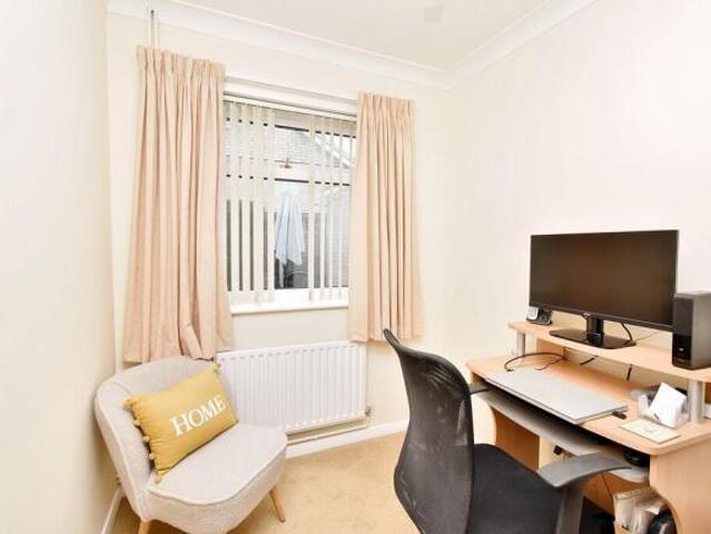 Bungalow for sale in Ashby De La Launde, Lincolnshire