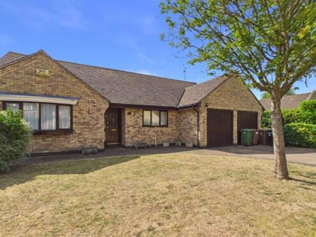 Bungalow for sale in Peterborough