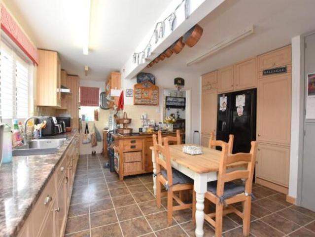 Bungalow for sale in Folkestone, Kent