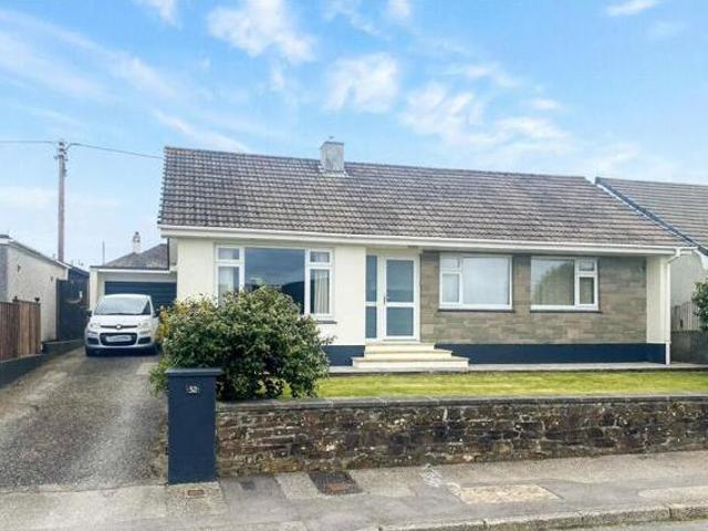 House for sale in Highertown, Penweathers
