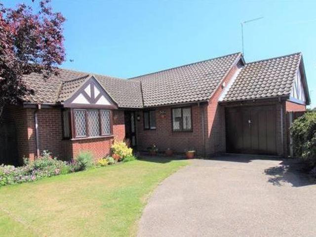 House for rent in Norfolk