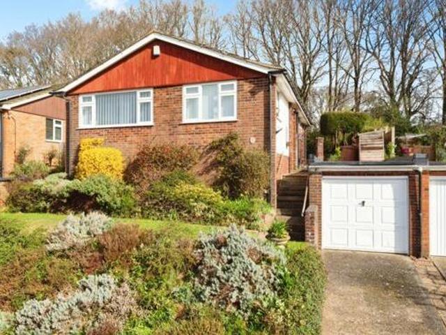 House for sale in Sandown Park, Kent