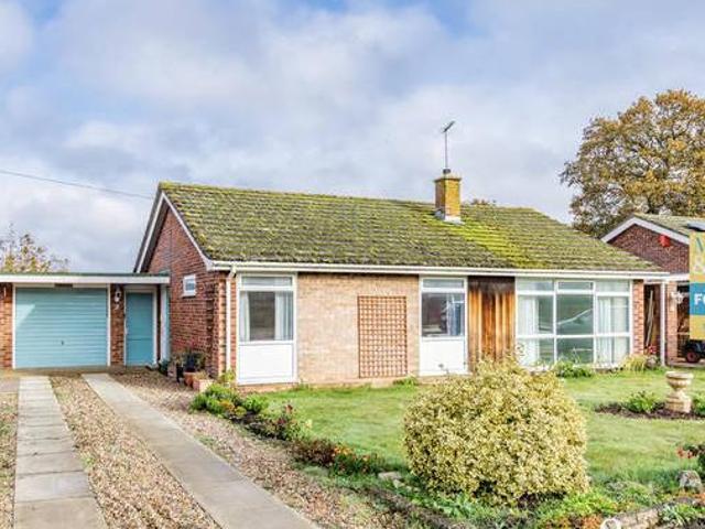 House for sale in Norfolk