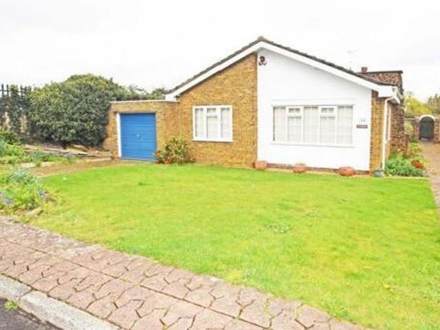 House for sale in Brompton, Gillingham