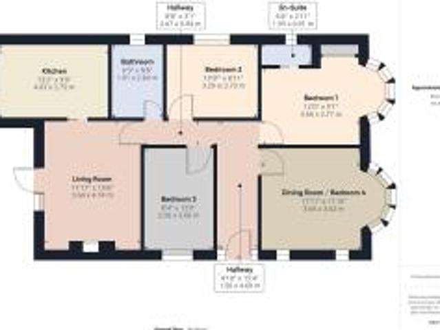 Bungalow for sale in Rhiwbina, Wales