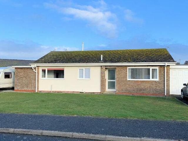 House for sale in Tywyn, Wales