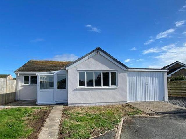 House for sale in Tywyn, Wales