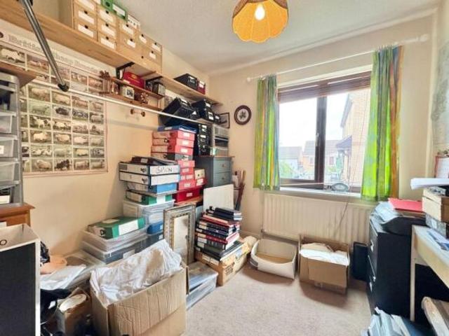 Bungalow for sale