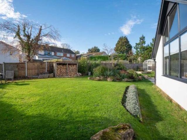 Bungalow for sale in Bridge, The Bridge