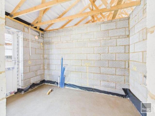 Bungalow for sale in Burgh St Peter, Norfolk
