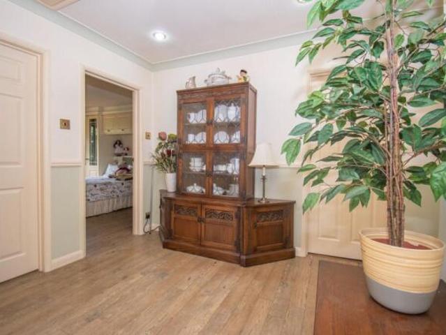 Bungalow for sale in Old Wharf, City Of Leicester