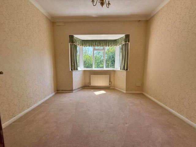 Bungalow for sale in Uppingham Road Allotments, Leicester