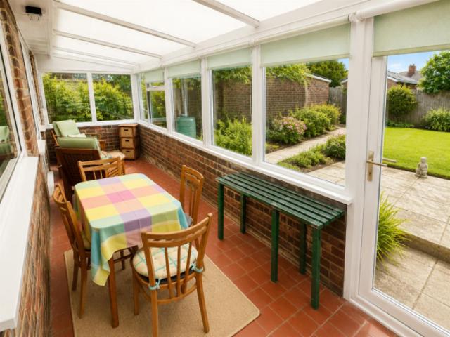 Bungalow for sale in Worthing, West Sussex