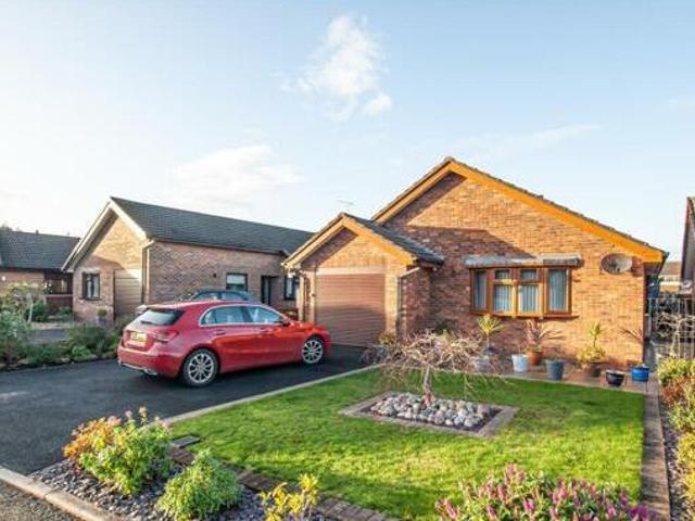House for sale in The Heath, Beamhurst