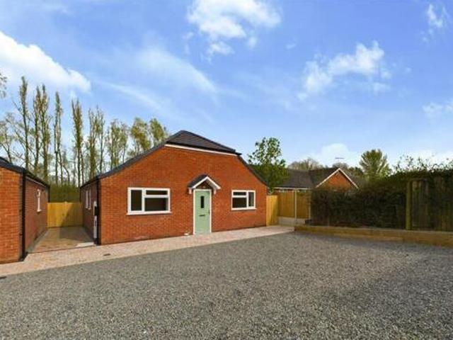 House for sale in Beamhurst, Staffordshire