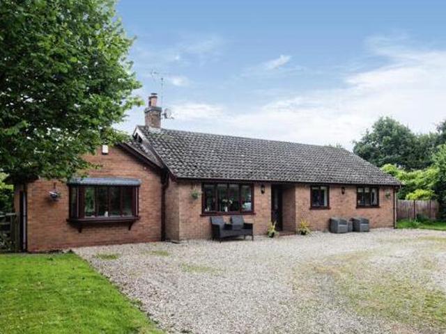 House for sale in Beamhurst, Staffordshire