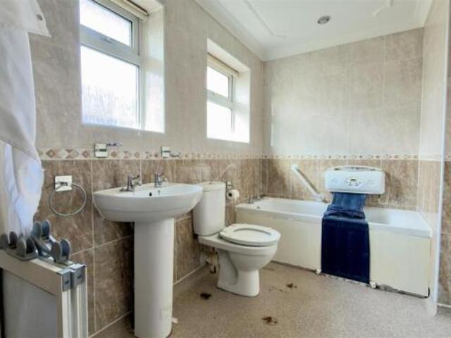 Property for sale in Peterborough