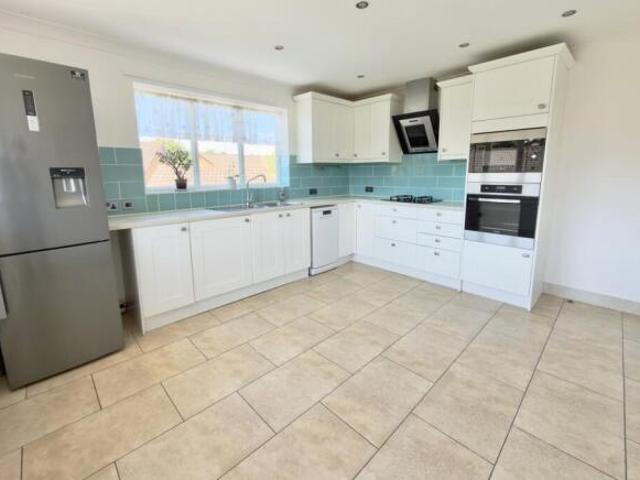 Bungalow for sale in Talbot Village, Bournemouth